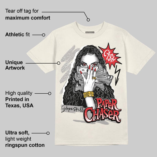 Sail 1s OG DopeSkill T-Shirt NPC Graphic