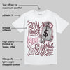 Gel-Cumulus 16 "Port Royal" DopeSkill T-Shirt Real Ones Move In Silence Graphic