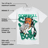 SP Nina Chanel Abney Bicoastal 3s DopeSkill T-Shirt Stay It Busy Graphic