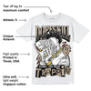 Latte 1s DopeSkill T-Shirt Sorry I've Been Trappin Graphic