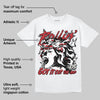 Bugs Bunny 8s DopeSkill T-Shirt Got It Out The Mud Graphic