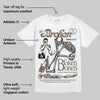 NB 204L “Mushroom” DopeSkill T-Shirt Broken Bones Graphic