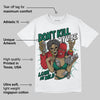 El Grito 5s DopeSkill T-Shirt Don't Kill My Vibe Graphic