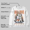 Starfish 3s DopeSkill Sweatshirt Real Lover Graphic