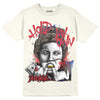 AJ 4 Sail Canvas DopeSkill Sail T-shirt Hold My Own Graphic