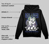 Voodoo Alternate 1s DopeSkill Hoodie Sweatshirt Real Lover Graphic