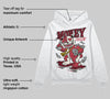 Valentine’s Day 4s DopeSkill Hoodie Sweatshirt Money Callin' Graphic