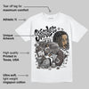 Cave Stone 4s DopeSkill T-Shirt Stressless Graphic