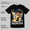 Canary 1s DopeSkill T-Shirt Heaven Sent Graphic