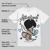 Cool Grey 11s DopeSkill T-Shirt All Of Me Graphic