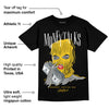 Yellow Collection DopeSkill T-Shirt Money Talks Graphic