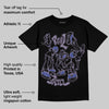 Voodoo Alternate 1s DopeSkill T-Shirt Real Y2K Players Graphic