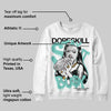 Igloo 11s DopeSkill Sweatshirt Stay It Busy Graphic