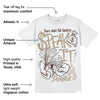 Latte 1s DopeSkill T-Shirt Speak It Graphic