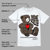 Palomino 1s DopeSkill T-Shirt Love Kills Graphic