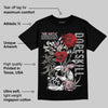 Gel-Nimbus 10.1 Strawberry DopeSkill T-Shirt Side Hustle Graphic