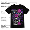 PURPLE Collection DopeSkill T-Shirt Side Hustle Graphic