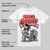 Max 90 Infrared DopeSkill T-Shirt Paper Chaser Boy Graphic