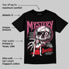 S - Serendipity Pro-X1 W DopeSkill T-Shirt Mystery Ghostly Grasp Graphic