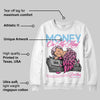 Doernbecher 6s DopeSkill Sweatshirt MOMM Graphic