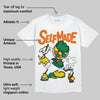 Green Collection DopeSkill T-Shirt Self Made Graphic