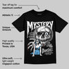 Steel 10s DopeSkill T-Shirt Mystery Ghostly Grasp Graphic