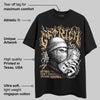 TAN Collection DopeSkill T-Shirt New Get Rich Graphic