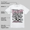 35th Anniversary 5s DopeSkill T-Shirt Distorted Realms Graphic