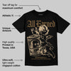 TAN Collection DopeSkill T-Shirt All Earned Graphic