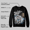 Steel 10s DopeSkill Sweatshirt Stressless Graphic