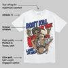 Seoul 2.0 3s DopeSkill T-Shirt Don't Kill My Vibe Graphic