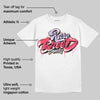 Peanut Butter Jelly 5s DopeSkill T-Shirt Rare Breed Type Graphic