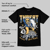 Canary 1s DopeSkill T-Shirt Threat Graphic