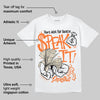 Starfish 3s DopeSkill T-Shirt Speak It Graphic