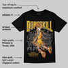 Tokyo 5s DopeSkill T-Shirt Thunder Dunk Graphic