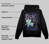 Voodoo Alternate 1s DopeSkill Hoodie Sweatshirt Speak It Graphic