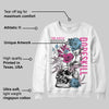 Doernbecher 6s DopeSkill Sweatshirt Side Hustle Graphic