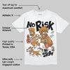 Golf "US Open" 14s DopeSkill T-Shirt No Risk No Story Graphic