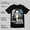 Steel 10s DopeSkill T-Shirt NPC Graphic