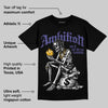 Lakers 4s DopeSkill T-Shirt Ambition Graphic