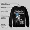 Steel 10s DopeSkill Sweatshirt Play together, Stay together Graphic