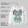 Igloo 11s DopeSkill Sweatshirt Angels Graphic