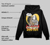 Phantom 12s DopeSkill Hoodie Sweatshirt Stay Hot Graphic