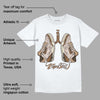 Palomino 3s DopeSkill T-Shirt Breathe Graphic