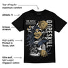 Dawn Photon Dust 5s DopeSkill T-Shirt Side Hustle Graphic