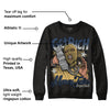 Dawn Photon Dust 5s DopeSkill Sweatshirt Get Rich Graphic