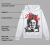 Stealth 14s DopeSkill Hoodie Sweatshirt Hold My Own Graphic