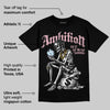 Medium Soft Pink 4s DopeSkill T-Shirt Ambition Graphic