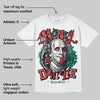 El Grito 5s DopeSkill T-Shirt Money Don't Lie Graphic