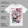 Valentine's Day Collection DopeSkill T-Shirt Side Hustle Graphic